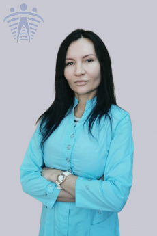 Саенко Ирина Сергеевна