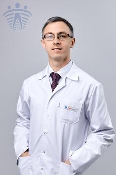 Бикяшев Шамиль Энвярьевич