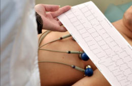 Электрокардиография – как ее проводят и для чего она нужна