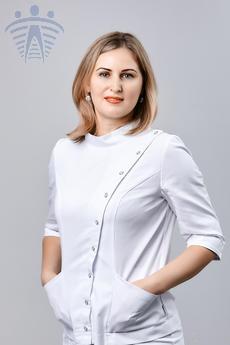 Гульченко Валентина Владимировна