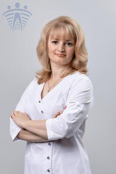 Красникова Инесса Алексеевна